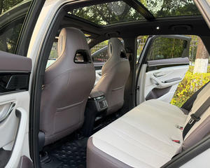 BYD Seal U EV 2025 d'occasion, conduite intelligente, 605 km d'autonomie, 160 kW/330 Nm, charge rapide en 0,46 h, batterie Blade 87 kWh, automatique, conduite à gauche, électrique pur - Product Image 6