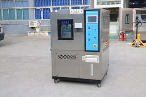 Termal çevrim fotovoltaik GÜNEŞ PANELI test ekipmanı - Product Image 2