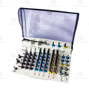 Megagen Anyridge Kit impianto chirurgico originale Kit di strumenti chirurgici dentali per la chirurgia implantare strumenti essenziali - Product Image 4