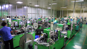 XJ Tantali Tụ Gốc Nhà Máy 2200UF (228) 2200MFD 20% 63V Axial Bán Kín Ướt Tantali Tụ Điện - Product Image 2