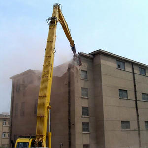 Lange Bereiken <span class=keywords><strong>Boom</strong></span> Voor <span class=keywords><strong>Hitachi</strong></span> Graafmachine - Product Image 3