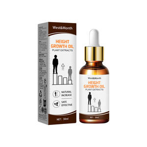 ボディ燃料エッセンシャルオイル足底指さしロングボディ高さ足刺激マッサージケア30ml - Product Image 5