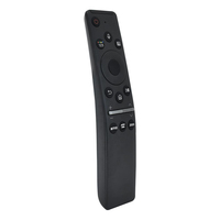 Control Remoto de Repuesto por Voz HUAYU RM-G2100 V9 BN59-01330E para Televisores Samsung Smart QLED LED Curvos
