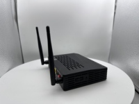 Módem ONT GM219-S Usado, Utiliza XPON ONU ONT EPON GPON, Versión en Inglés, Admite Modo Puente SSIDS y WiFi