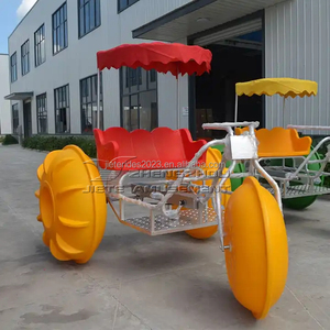 Atractiva Venta caliente Waterbird Water Bike para la venta con el <span class=keywords><strong>precio</strong></span> más bajo - Product Image 3