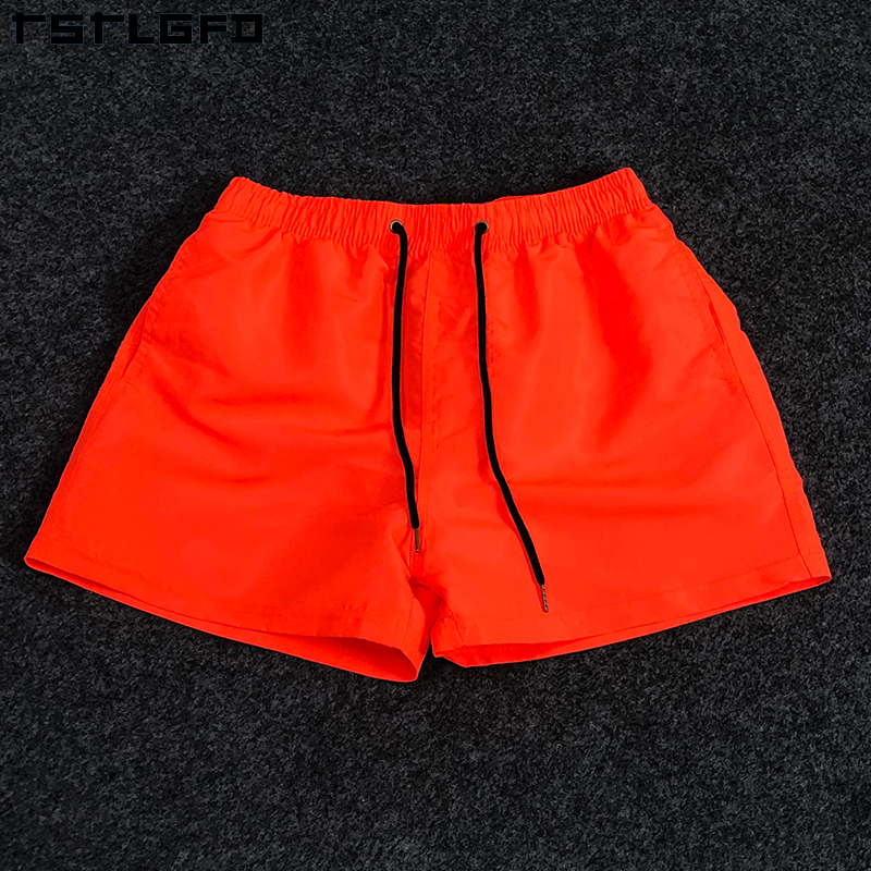 Orange vif