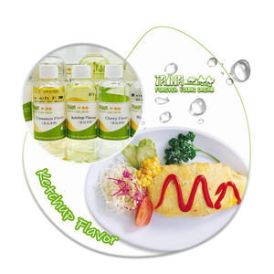 รสชาติพลัมเปรี้ยวเข้มข้นชนิดน้ำสำหรับอาหาร - Product Image 3