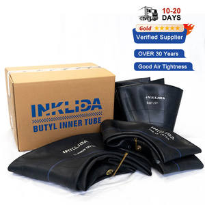 <span class=keywords><strong>Chambre</strong></span> à <span class=keywords><strong>air</strong></span> de pneu de camion de haute qualité OEM 1200R20 VS3-<span class=keywords><strong>21</strong></span>-1 1200-20 V3045 <span class=keywords><strong>Chambre</strong></span> à <span class=keywords><strong>air</strong></span> de pneu en caoutchouc butyle - Product Image 6