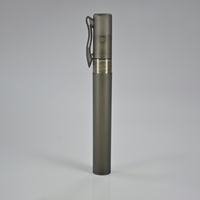 Pulvérisateur à pompe 10 ml pour échantillon de parfum, mini atomiseur de poche en PP pour désinfectant pour les mains, atomiseur en plastique avec impression sérigraphique pour savon liquide