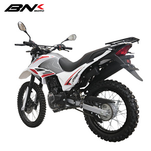รถมอเตอร์ไซค์วิบาก BNK ความเร็วสูง 4 จังหวะ 300 ซีซี - Product Image 3