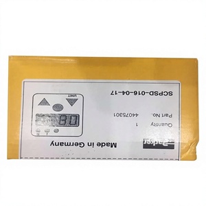 Controlador de Temperatura SCLTSD-520-XX-07-S1 Fabricado en EE. UU. - Product Image 4