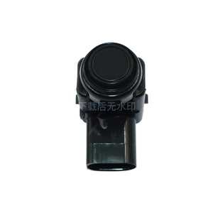 Audi Skoda 3D0998275A เรดาร์ถอยหลัง1U0919275 1K0919275เซ็นเซอร์จอดรถด้านหลังช่วงการวัดมาตรฐาน12V - Product Image 5