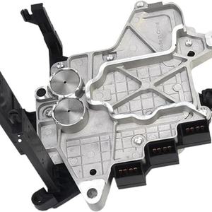 0AW927156G Unidad de Control de Transmisión Multitronic de 8 Velocidades - Product Image 2