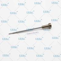 Válvula de Control de Inyector Diesel ERIKC F OOV C01 361, Válvula de Seguridad de Presión FOOVC01361, FOOV C01 361 para 0 445 110 288