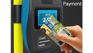 OEM sinh trắc học vân tay IC thẻ mã hóa cho kiểm soát truy cập hệ thống thanh toán điều khiển từ xa Chống spoofing Nordic Dialog - Product Image 5