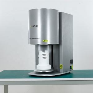 Forno di Sinterizzazione per <span class=keywords><strong>Zirconia</strong></span> ZOTION F2 ad Alta Velocità 100C/min, Economico, con Schermo Touch Separato, Programmabile, Funzionamento Semplice - Product Image 3