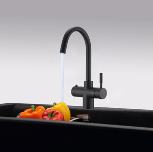 Sản phẩm mới 5 trong 1 nhà bếp Sôi Lọc Soda ướp lạnh nước TAP - Product Image 3