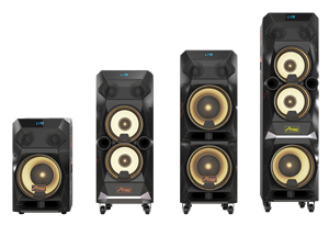 Multifunctional Built-in <strong>Projector</strong> Party Portable <strong>Speaker</strong> <strong>for</strong> Home Cinema - Product Image 5