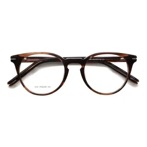 שרה יוקרה קלאסי עסקי סגנון קלאסי משקפיים אופטי משקפי מסגרות במלאי אופטי מסגרות משקפיים בגואנגדונג