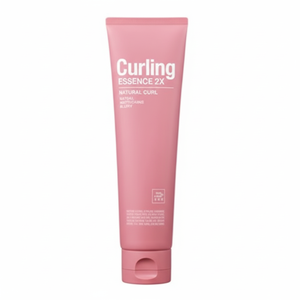 มิส เอน เซน 150 มล. เอสเซนส์จัดแต่งทรงผมลอนธรรมชาติ โลชั่นบำรุงผมหยิก แพ็คคู่ลดราคาพิเศษ - Product Image 1