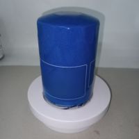 Filtro de Aceite YS 2631027200 para Autos - Construcción Metálica con Junta de Goma para Beijing Hyundai