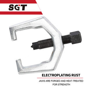 Outils de démontage automobile : extracteur de rotule, extracteur de <span class=keywords><strong>bras</strong></span> de direction, séparateur de biellette de direction - Product Image 4