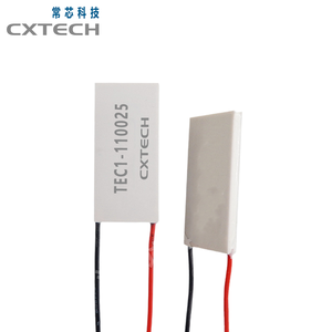 Módulo Termoeléctrico <span class=keywords><strong>Peltier</strong></span>, Sistema de Refrigeración, Células <span class=keywords><strong>Peltier</strong></span>, Elementos de 2" - Product Image 3