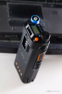 Pour Hytera PDC680 PDC685 PDC688 – Radios Talkie-Walkie Portables LTE Haute Performance – <span class=keywords><strong>Communication</strong></span> Bidirectionnelle Mondiale 5 km – <span class=keywords><strong>Numérique</strong></span> 4G - Product Image 4