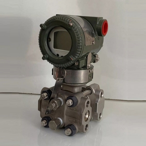 Nouveau et original Yokogawa EJA430E avec conception à double étanchéité pour les applications pétrolières, gaz, chimiques et électriques - Product Image 1