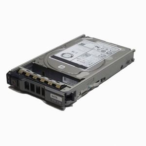 Disco Duro de Servidor XNJTY de Gran Calidad, 2 TB, 7200 rpm, SATA 6 Gbps, Intercambiable en Caliente, 2.5 Pulgadas, con Caddy - Product Image 6