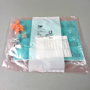 6SL3162-8AB00-0AA0 Kit de Terminal S120 6SL3162-8AB00-0AA0 Módulo Controlador de Motor 6SL3 162-8AB00-0AA0 - Product Image 1
