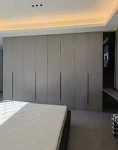Armario Portátil Organizador de Ropa, Armarios Dobles, Último Modelo de Guardarropa para Niños, Diseños Personalizados para Dormitorio - Product Image 2