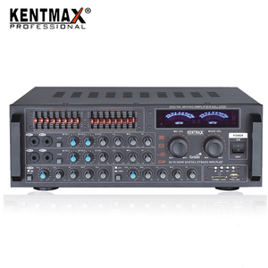Mezclador de Sonido <span class=keywords><strong>en</strong></span> Oferta, <span class=keywords><strong>Amplificador</strong></span> de Potencia Digital <span class=keywords><strong>para</strong></span> Karaoke, Sistema de Cine <span class=keywords><strong>en</strong></span> <span class=keywords><strong>Casa</strong></span> - Product Image 2
