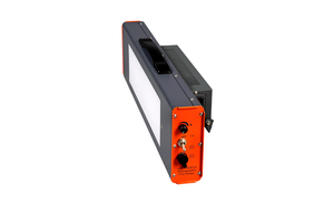 Visualiseur de films pour machines de contrôle non destructif HUATEC avec technologie LED innovante, zone de visualisation 400x100mm, garantie 1 an - Product Image 3