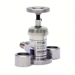 In Voorraad Touch Sondes Lineaire Encoders Roterende Encoders
Heidenhain Mt 25P;353077-01 - Product Image 6