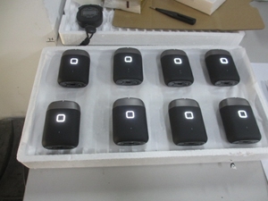 Elektronica Kwaliteitscontrole voor overzeese verzendingen, waarbij functionaliteit wordt gegarandeerd.  Klantinspectiediensten vóór verzending in de fabriek. - Product Image 2