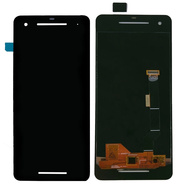 Pixel 2 LCD Screen for Google Pixel 2 LCD Display With Touch Screen Digitizer Assembly Repair Parts