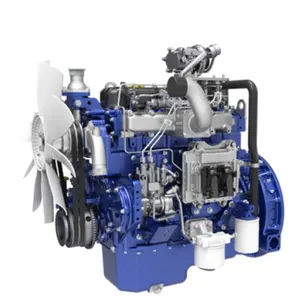 <span class=keywords><strong>Moteur</strong></span> de chargeuse <span class=keywords><strong>2T</strong></span>, 4 cylindres, 102 ch, WP4.1G102E301, <span class=keywords><strong>moteur</strong></span> Weichai - Product Image 1