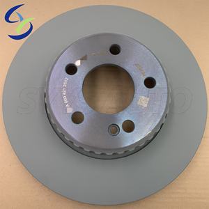 Disco de freno delantero para Mercedes Benz Clase C W205 W213, A0004212512 <span class=keywords><strong>000</strong></span> <span class=keywords><strong>421</strong></span> 25 <span class=keywords><strong>12</strong></span> 0004212512 - Product Image 1