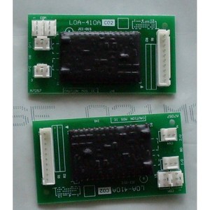 Tablero de instrucciones para cabina de ascensor LOA-503AG08, pieza de ascensor médico Mitsubishi, diseño industrial de accionamiento mecánico 1.75MS - Product Image 4