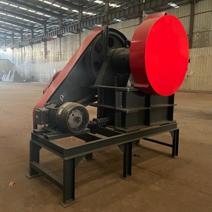 颚式破碎机 PE250x400 电动或柴油动力小型岩石破碎机 20 吨/小时 需求量大 矿山采石场设备 - Product Image 6