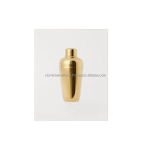 เครื่องปั่นคอกเทลทำจากสเตนเลสสตีลดีไซน์แบบทุบทำจากโลหะ - Product Image 5