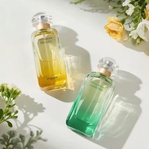 Parfum pour homme Vente chaude 100ml Parfum original longue durée Cologne de jardin Vaporisateur pour le corps Parfum pour femme Parfum unisexe - Product Image 4