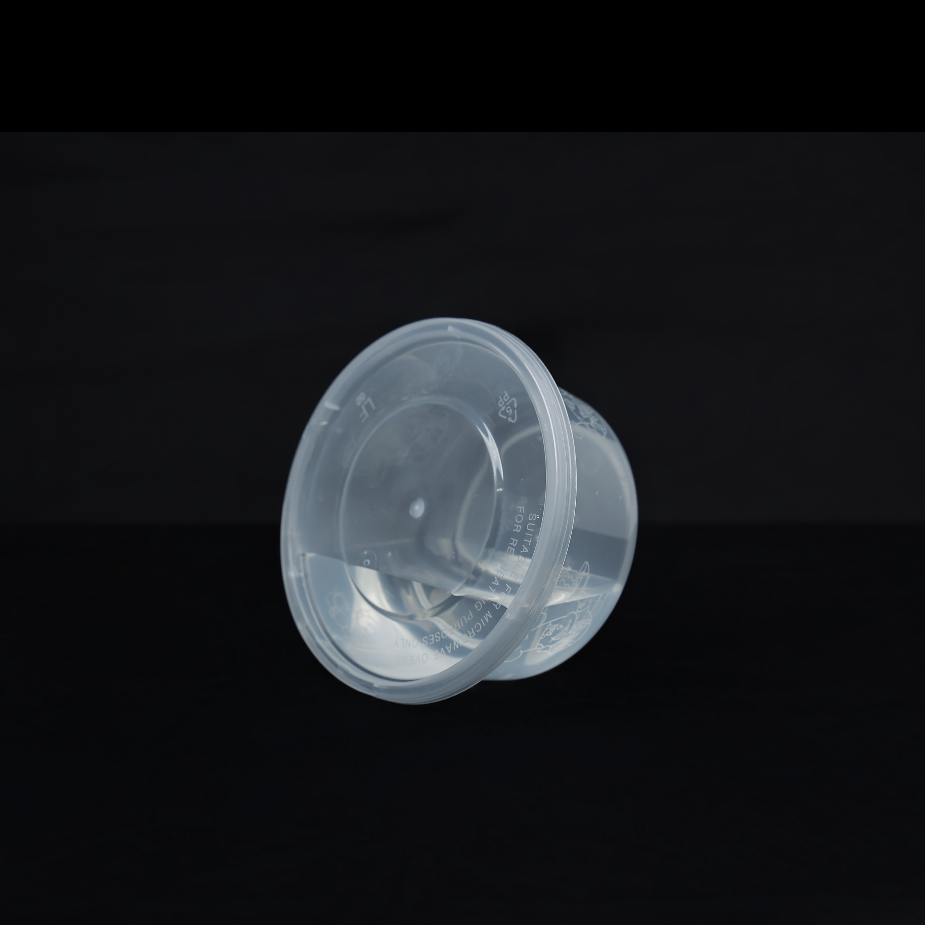 Transparent
