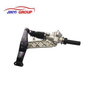 Ensemble de boîte de direction pour chariot de golf EZGO TXT 1994-2001 70314-G01 boîte de direction de chariot de golf - Product Image 1