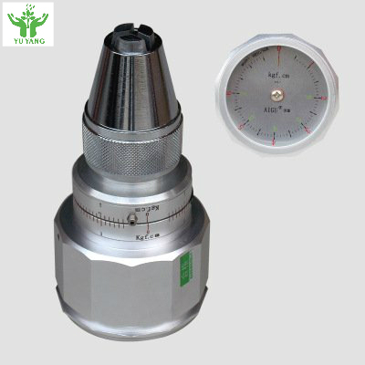 ISO 8124-1 Hand Held Dial Torque Gauge / Torque Clamp Toys Testing Equipment