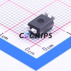 ทรานซิสเตอร์เอาท์พุท SOP-4-2.54mm FOD817AS ของทรานซิสเตอร์ออปโต้คัปเปลอร์ของแท้และใหม่เอี่ยม - Product Image 2