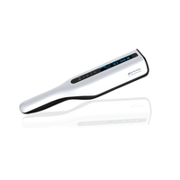 Lampe UVB de désinfection ultraviolette de lumière UV de batterie intégrée de noyau pour le traitement de Vitiligo de soins de la peau