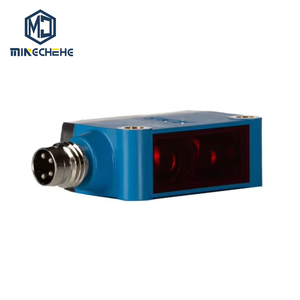 Module de capteur de proximité numérique GL6-P1112F38 GL6-P1223F39 GL6-P1334F40, sortie de signal d'entrée DC 24V pour équipement de fabrication - Product Image 1