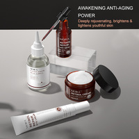 Stick de Sérum Crème Hydratant Anti-Âge pour le Visage et les Yeux – Qualité Supérieure pour le Commerce International – Personnalisation du Logo – Soins de la Peau – Vente en Gros à l'Export